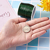 Round Copper Beading Wire for Jewelry Making YS-TAC0004-0.4mm-06-6
