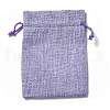 Linen Pouches ABAG-I009-02B-2