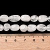 Natural Quartz Crystal Beads Strands G-G146-A29-01-5