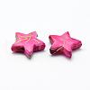 Drawbench Acrylic Beads MACR-K331-31B-2