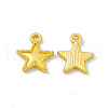 Rack Plating Alloy Pendants FIND-G045-58MG-1