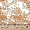 TOHO Round Seed Beads SEED-TR11-0923-4