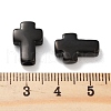 304 Stainless Steel Beads STAS-M057-08EB-3