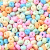 Baking Paint Glass Seed Beads X1-SEED-B001-02A-10-3