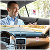 PVC Self-Adhesive No-smoking Warning Stickers STIC-WH0003-017C-5