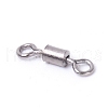 Stainless Steel Fishing Rolling Bearing Connector FIND-WH0069-18F-1