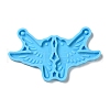 DIY Bird Pendant Silicone Molds DIY-G096-01B-3