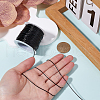 SUNNYCLUE 20M Cowhide Leather Cord WL-SC0001-05A-3
