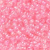 Glass Seed Beads SEED-H002-L-A238-3
