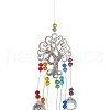Life of Tree Suncatchers HJEW-G018-02AS-02-3
