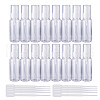 Duckbilled Style PET Bottles MRMJ-BC0001-14-1