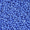 12/0 Glass Seed Beads SEED-US0003-2mm-43B-2