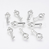 CCB Plastic Pendants CCB-J035-070P-2