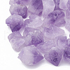 Natural Amethyst Decorations G-N0320-01-1