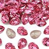 Preciosa® MAXIMA Crystal Fancy Stones X-PRC-FE14-70010-1