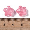 Baking Paint Glass Beads X1-GLAA-S202-10G-3