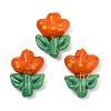 Handmade Lampwork Beads LAMP-S070-04E-1