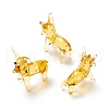 Handmade Lampwork Beads LAMP-D015-05-1