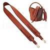 Litchi Texture PU Leather Bag Straps FIND-WH0418-09G-02-1