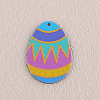 Easter Theme Acrylic Pendants OACR-S003-04A-03-1