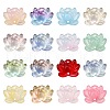 100Pcs Baking Paint Glass & Lampwork Beads Sets GLAA-CJ0002-68-1