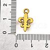 Tibetan Style Alloy Pendants TIBE-L008-15AG-3