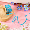 10M Sparkle Jute Ribbon OCOR-TAC0034-12D-5