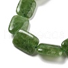 Natural Malaysia Jade Beads Strands G-K392-B16-13x18mm-4