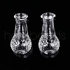 Glass Bottles AJEW-N002-07-1