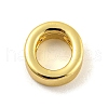 Brass Pendants KK-P263-13G-O-1