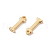Brass Pendants KK-R164-01I-G-2
