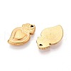 201 Stainless Steel Charms STAS-N109-234G-2