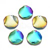 201 Stainless Steel Pendants STAS-S119-067-1