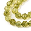 K9 Glass Beads Strands GLAA-N014-10mm-03-3