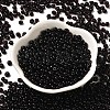 Transparent Colours Glass Seed Beads X1-SEED-P006-02A-14-2