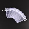 Pearl Gauze Bags X-OP011Y-6-2
