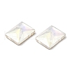 K9 Glass Rhinestone Cabochons RGLA-N002-09B-4