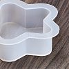 DIY Pendant Silicone Molds DIY-S047-04C-4
