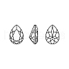 Preciosa® MAXIMA Crystal Fancy Stones X-PRC-FE14-20020-4