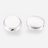 Tibetan Style Alloy Beads LF10214Y-S-2