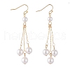 Dangle Earrings EJEW-JE03825-1