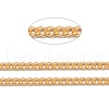 Brass Twisted Chains CHC-S100-G-3