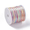 Segment Dyed Nylon Thread Cord NWIR-A008-01H-2