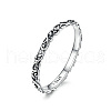 925 Sterling Silver Finger Rings FS-WGE1840-03-3