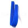 Silicone Wrapping Bands for Packaging AJEW-WH0282-57C-2