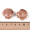 Handmade Porcelain Beads PORC-N009-01M-3