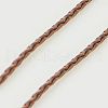 Braided Non-Elastic Beading Cord Wire X-EW-N001-09-2