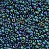 TOHO Round Seed Beads X-SEED-TR11-0706-2