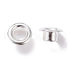 European Style 201 Stainless Steel Eyelet Core STAS-L226-001S-2