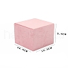 Velvet Display Stands PW-WG142A7-03-1